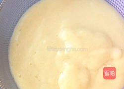 彩色小馒头、黑芝麻花生酱花卷的做法图解4