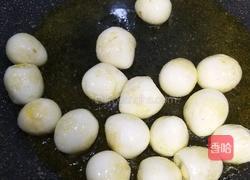 红烧肉焖蛋的做法图解2