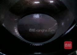 韭菜炒豆干的做法图解3