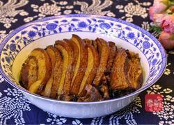 梅菜扣肉的做法图解13