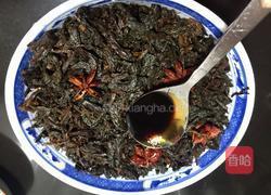 梅菜扣肉的做法图解9