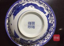 梅菜扣肉的做法图解12