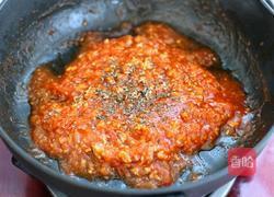 番茄肉酱螺旋意面的做法图解10
