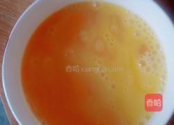 鸡刨豆腐的做法图解4