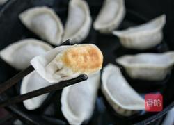 抱蛋煎饺的做法图解3