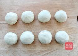 黑麦热狗面包的做法图解5