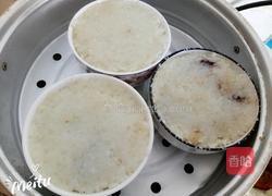 八宝饭的做法图解7