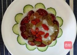 八宝饭的做法图解8