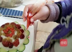 八宝饭的做法图解9