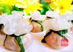 水晶福袋的做法图解16