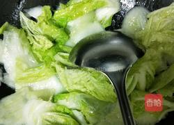 冻豆腐土豆白菜的做法图解7