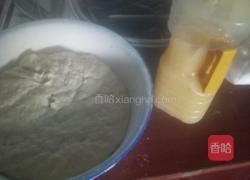 自制油条的做法图解3