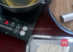 自制油条的做法图解4
