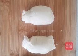 驴肉火烧的做法图解3