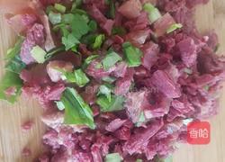 驴肉火烧的做法图解9