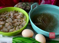 潮汕小吃生蚝烙的做法图解1