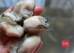 潮汕小吃生蚝烙的做法图解5