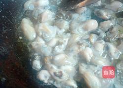 潮汕小吃生蚝烙的做法图解6