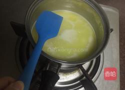 泡芙的做法图解3