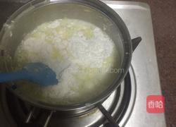 泡芙的做法图解4