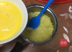 泡芙的做法图解7