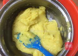 泡芙的做法图解8