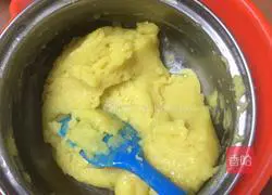 Illustration of how to make puffs 8