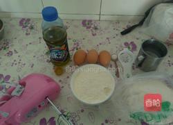 电饭煲蛋糕的做法图解1