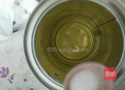 电饭煲蛋糕的做法图解3