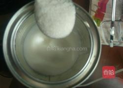 电饭煲蛋糕的做法图解5