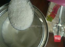 电饭煲蛋糕的做法图解6