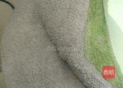 电饭煲蛋糕的做法图解16