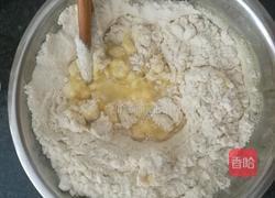 萨其马的做法图解1