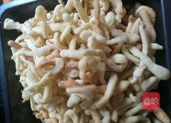 萨其马的做法图解9