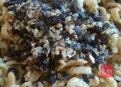 萨其马的做法图解12