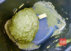 脏脏包的做法图解3