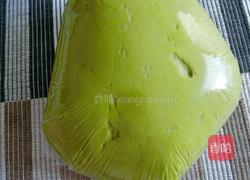 脏脏包的做法图解4