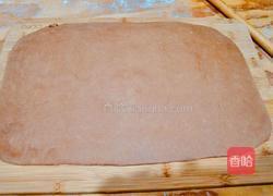 脏脏包的做法图解9