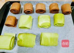 脏脏包的做法图解13