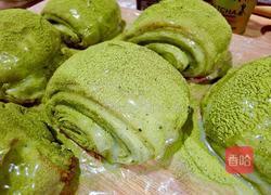 脏脏包的做法图解19