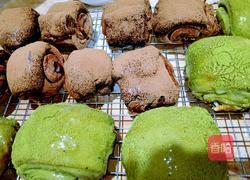 脏脏包的做法图解20