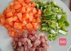 炒黄豆芽的做法图解1