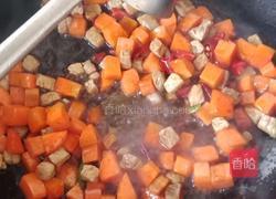 炒黄豆芽的做法图解2