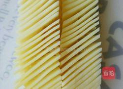 薯塔的做法图解5