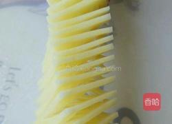 薯塔的做法图解4