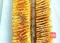 薯塔的做法图解7