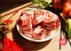 喜气洋洋（年夜饭）的做法图解1