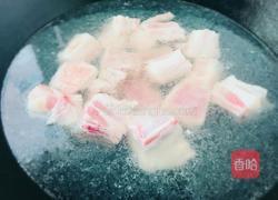 喜气洋洋（年夜饭）的做法图解2