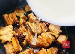 喜气洋洋（年夜饭）的做法图解13