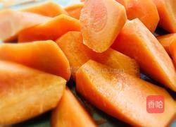 喜气洋洋（年夜饭）的做法图解15